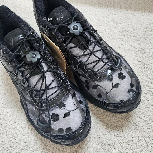 ASICS×CECILIE BAHNSEN GEL-CUMULUS 16 SSCB SNEAKERS